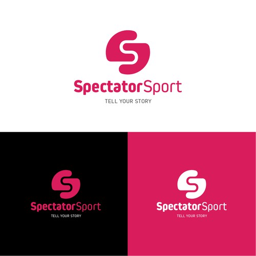 Iconic new sports brand which appeals to high school and college athletes. Design by Guane