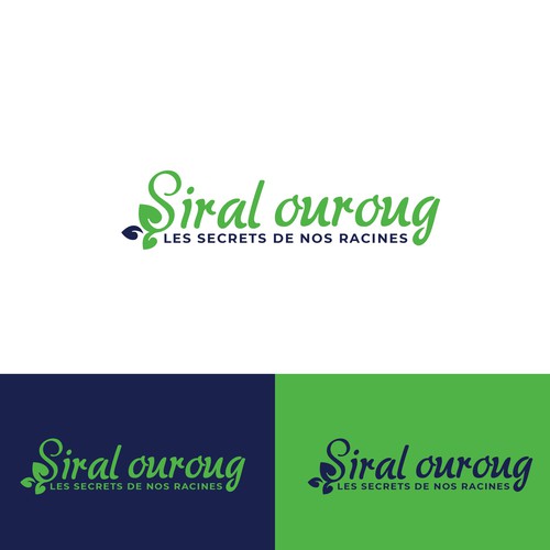  contest entry by Young Creations