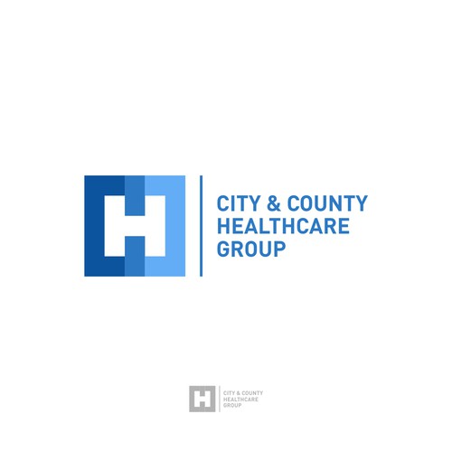 Re-brand UKs largest homecare company so it is irresistibly cool and sophisticated Design by dedotardy