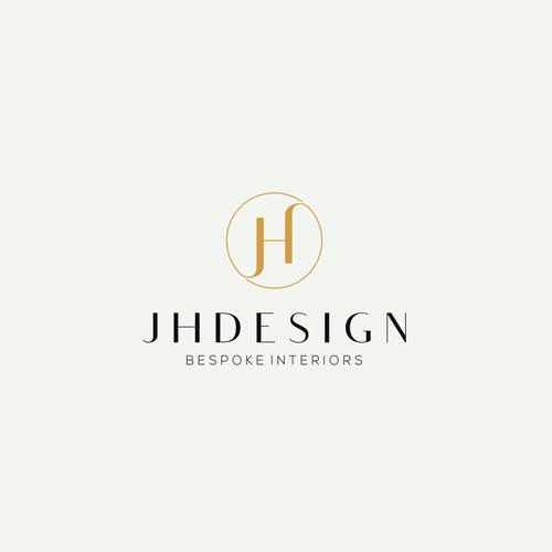 High End Interior Designer Brand Design by artm3n