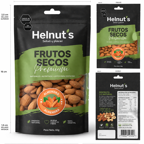 Product packaging contest entry by Mamun's_Creation