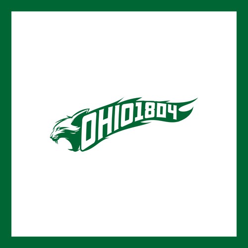 Basketball Logo for Ohio 1804 - Your Winning Logo Featured on Major Sports Network Design by Ale!StudioDesign