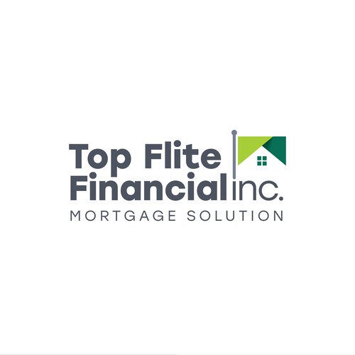 We need to rebrand out current Logo to show others we are a Mortgage Company Design by DR Creative Design