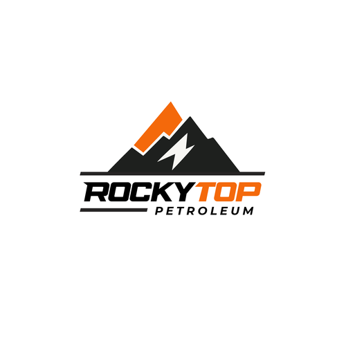Fuel and Petroleum Supply company Needs a Professional Identity Design by RafaelErichsen™