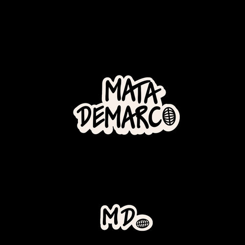Designs | Design the Signature Logo for Mata DeMarco: Where Ambition ...