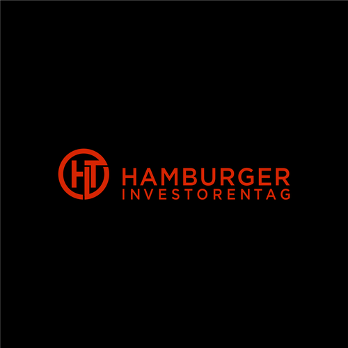 We need a concise logo for Hamburg's largest capital market conference Design by Devian19