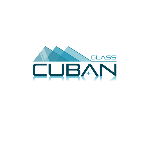 Cuban Glass Design by lanmorys