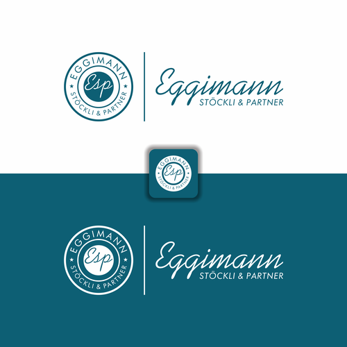 Logo design contest entry by luwesdesign ✔️