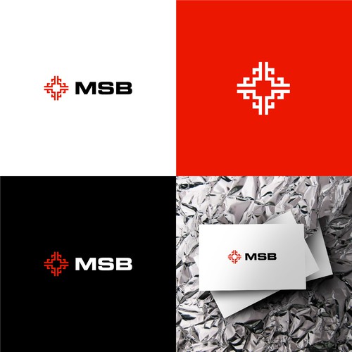 Designs | MSB | Logo design contest
