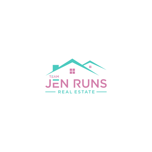 Create Impact: Design a logo for an experienced, professional and dynamic real estate team! Diseño de Arif Iskandar