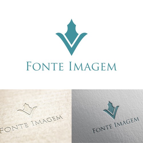 Logo & brand identity pack contest entry by W_Nirwan_R