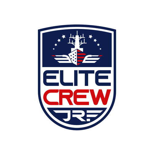 JRF Elite Crew - EXCLUSIVE CREW Design réalisé par BramDwi