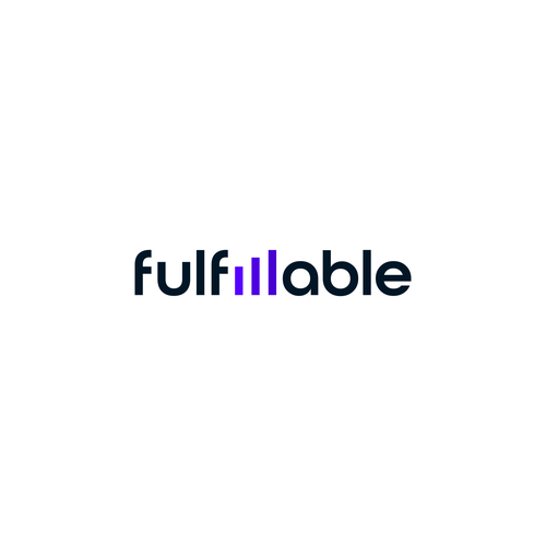 We need an A+ Logo for our brand Fulfillable Design by SERIOSA_™