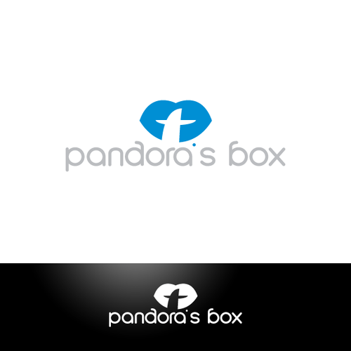 Pandora's Box | Logo design contest