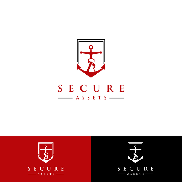 Secure Assets