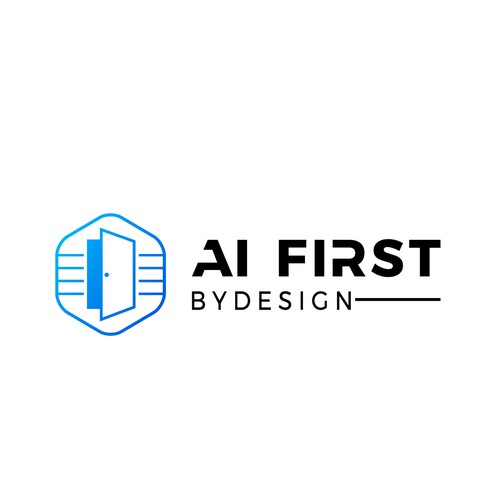 Design a modern, sophisticated, yet accessible, AI & Management Consulting firm logo! Design by ✦✦ArtRasu✦✦