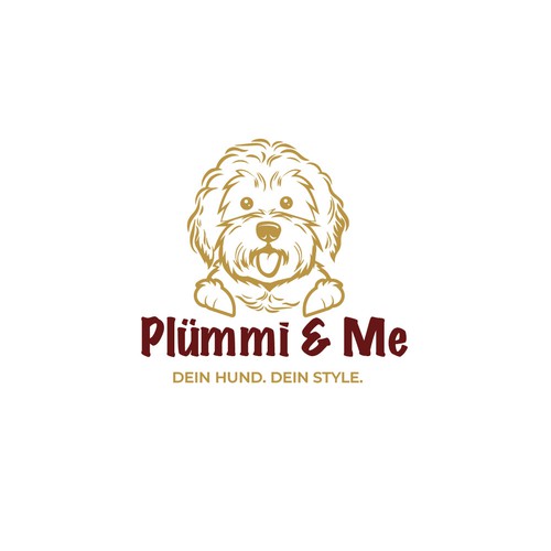 Logo & social media pack contest entry by Nehemia octosetya