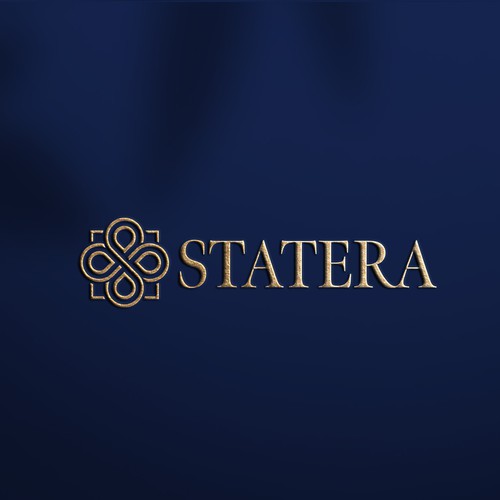 Luxurious, Minimal, Modern Logo Design for a High-End Advisory Firm Design by Monika_B