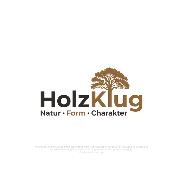 HolzKlug