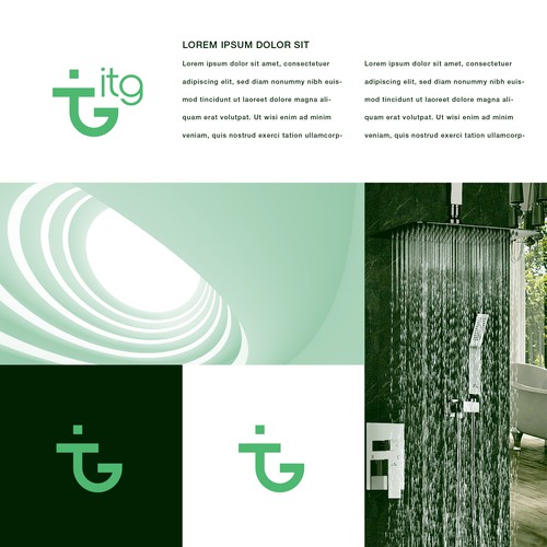 ITG Design von Gurin™