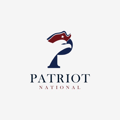 Patriots National Golf Club Design by Yatama.kun