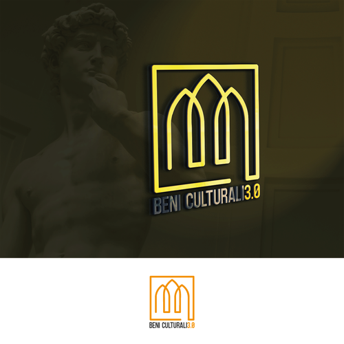 Logo design contest entry by Nukeweb