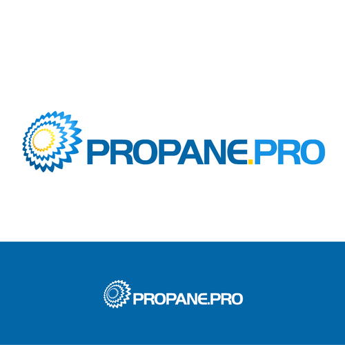 Propane.pro Needs A New Logo! Design réalisé par boss