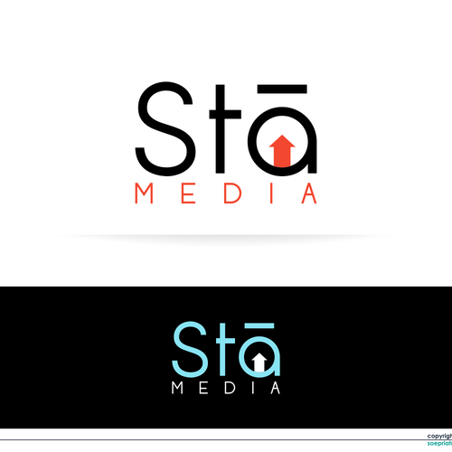 Logo & brand identity pack contest entry by Ed's Graphic™