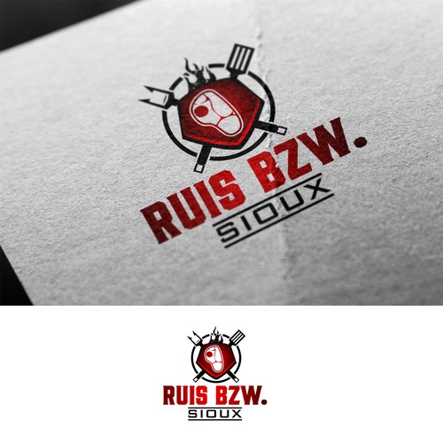  contest entry by Nocrap Design™