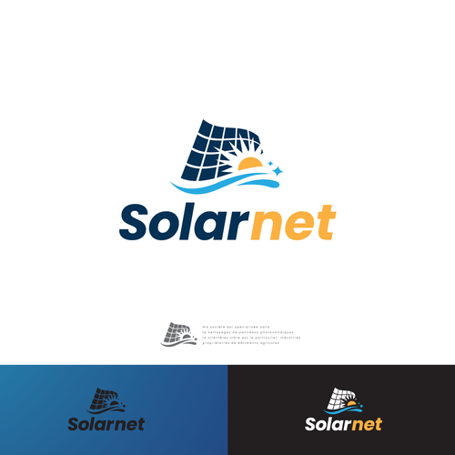 Proposta di design per un contest della categoria Logo realizzata da 7- Lung