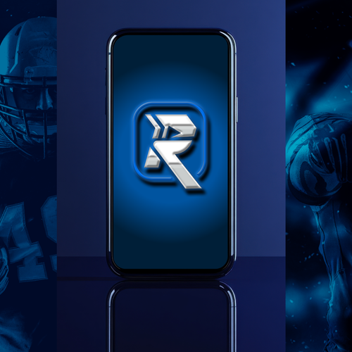 Design a Bold Sports Media Logo for RPO Media – The ESPN for High School Athletes (Think Overtime x Design by NextLevelSES