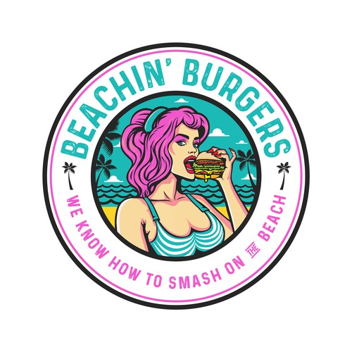 Proposition sur un concours de Logo & pack identité de marque, réalisée par Icreatedesign