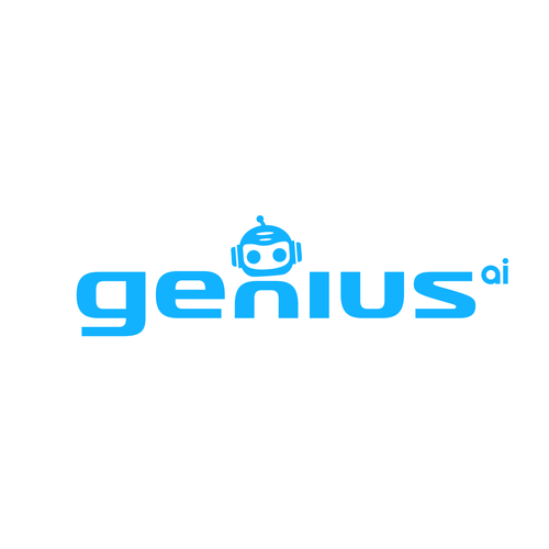 Genius.AI Design by S2Design