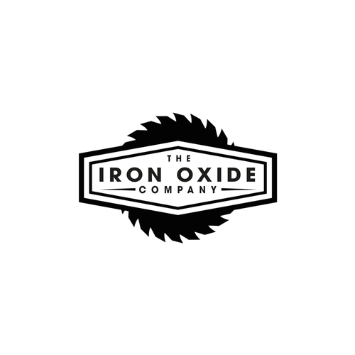 Iron Oxide Mining Company Design by Alexa Hovi