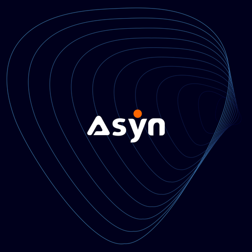 New logo for “Assyn” SaaS platform Design by PATIS