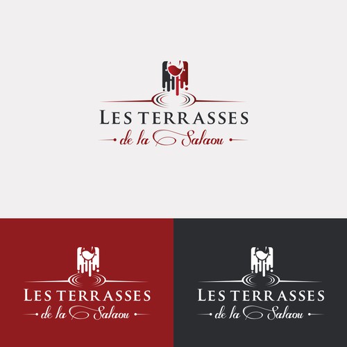 Proposta di design per un contest della categoria Logo realizzata da Univers Design