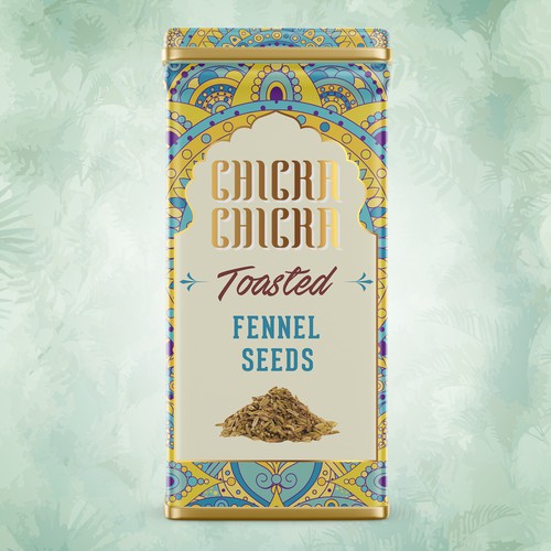 Packaging Design for a Fun New Snack Design by bcra