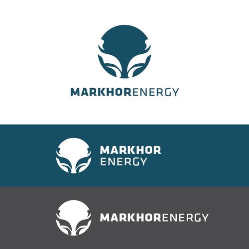 Create a distinctive logo for a environmentally responsible power generation company Design by Vedro