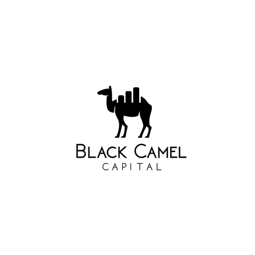 Black Camel Capital - Logo Contest Diseño de PatricioDesigns