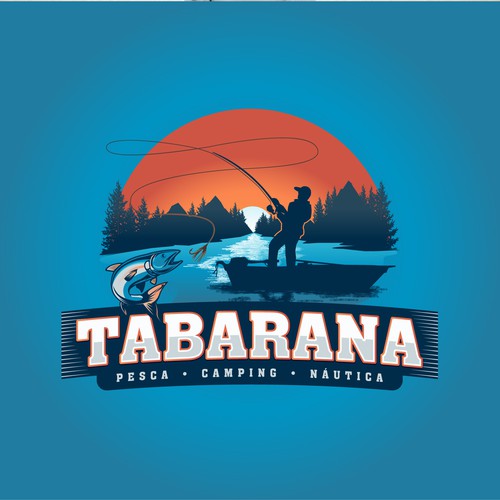 Logo design contest entry by Apoteósico