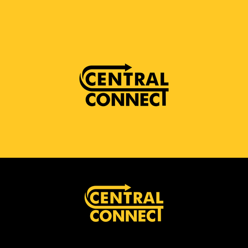 Central Connect Design by ammarsgd
