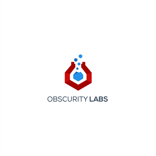 Offensive Security team that needs a dang identity Design by mark992