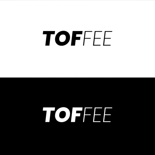 Design di modern fintech logo di innovates