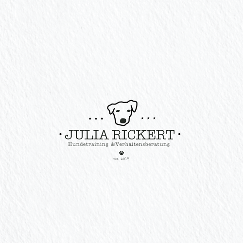 Logo design contest entry by BF Graphics