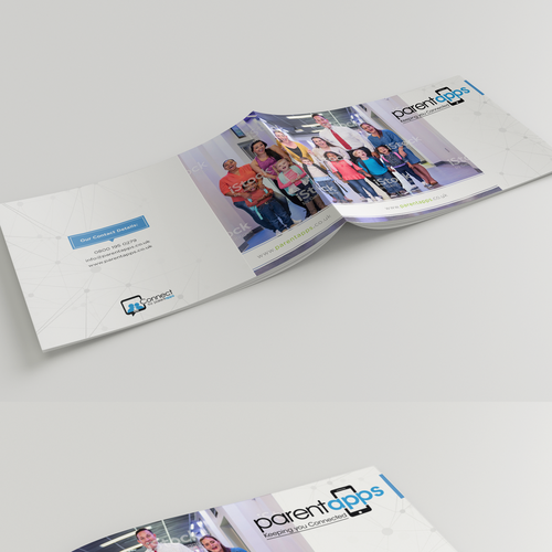  contest entry by Kosmos Creatives