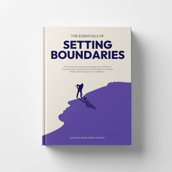 Book cover design