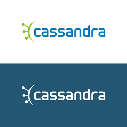 Open Source Project Logo Design by bungrio