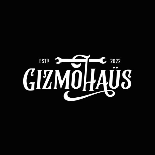 Logo design contest entry by AlarArtStudio™