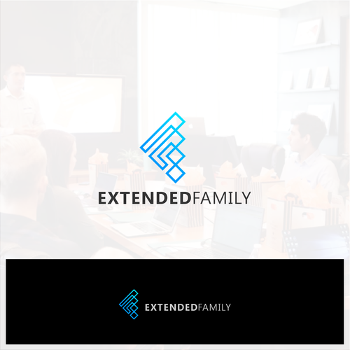 Diseño de Extended Family de WLDN