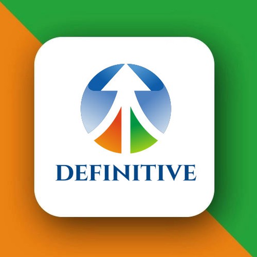 Design di New Company Logo for Definitive di Jacob Gomes